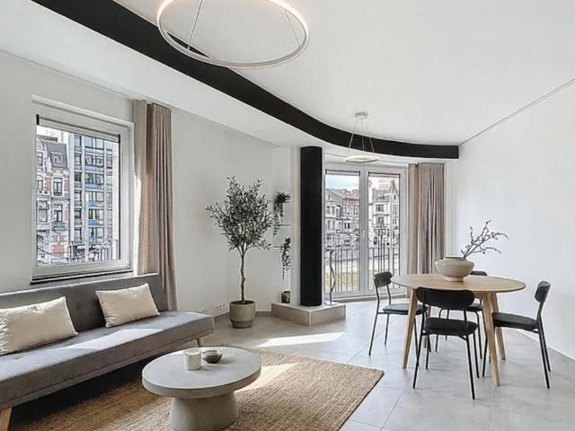 Appartement location à Le Péri, Liège