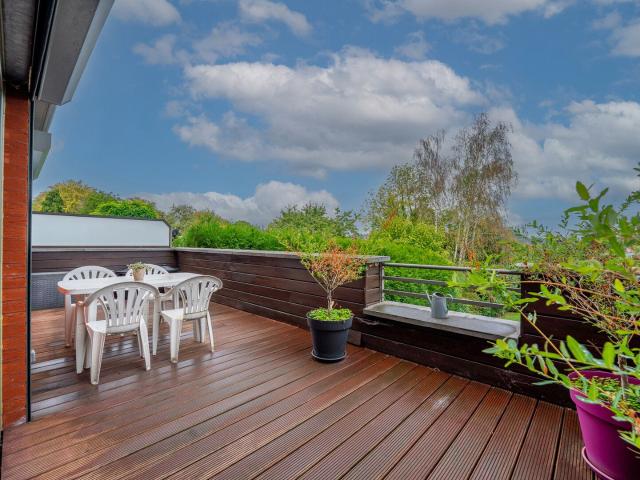 Appartement location à Mont-sur-Marchienne, Charleroi
