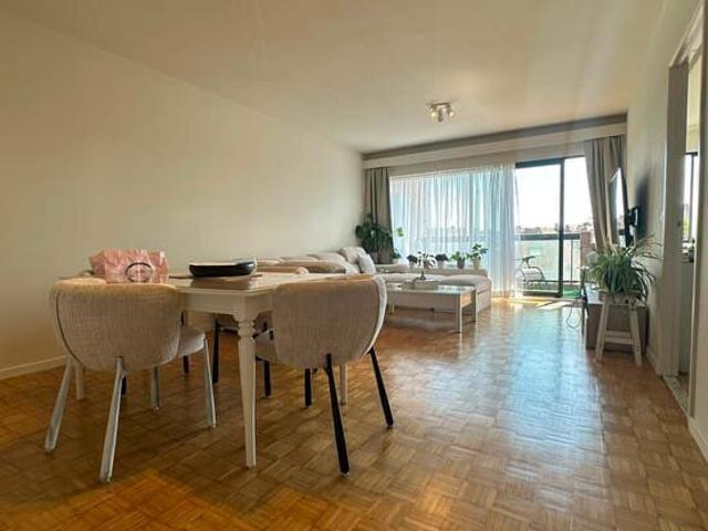 Appartement location à Schaarbeek, Bruxelles