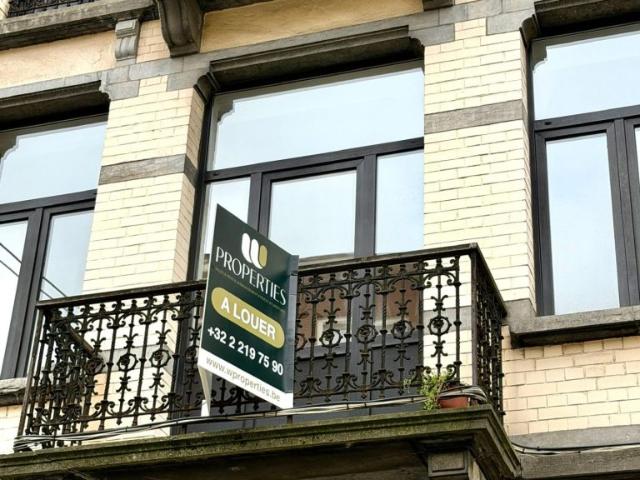 Appartement location à Brussel, Bruxelles