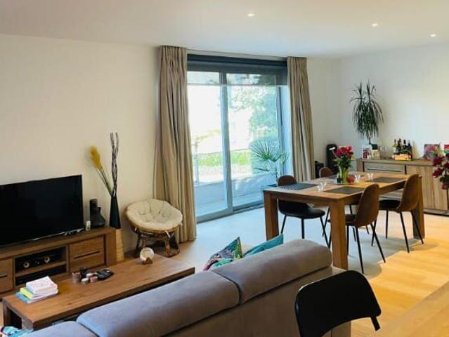 Appartement location à Uccle, Bruxelles