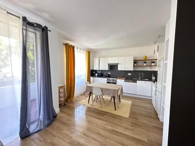 Appartement location à Nanterre, Saint-cloud