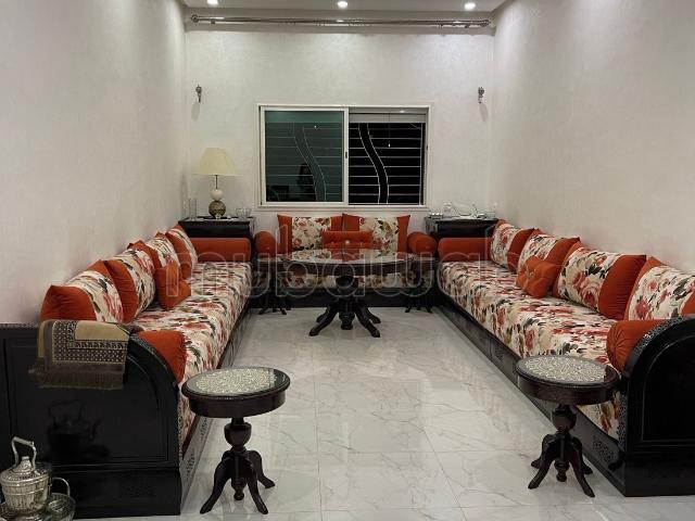 Appartement vente à Mohammedia, Gharb-Chrarda-Beni Hssen