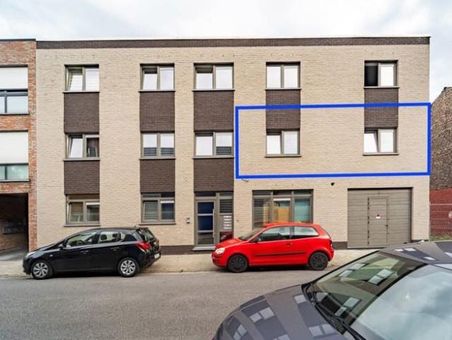 Appartement location à Liège, Wallonie