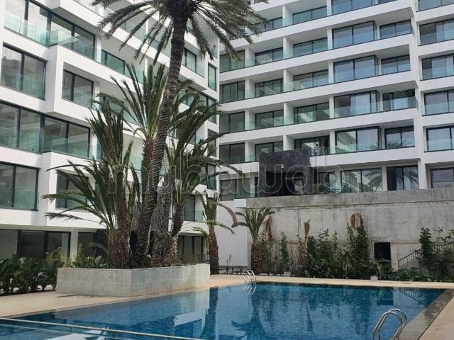 Appartement vente à Tangero, Tanger-Tétouan