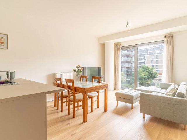 Appartement location à Woluwe-Saint-Lambert - Sint-Lambrechts-Woluwe, Brussel-Hoofdstad - Bruxelles-Capitale