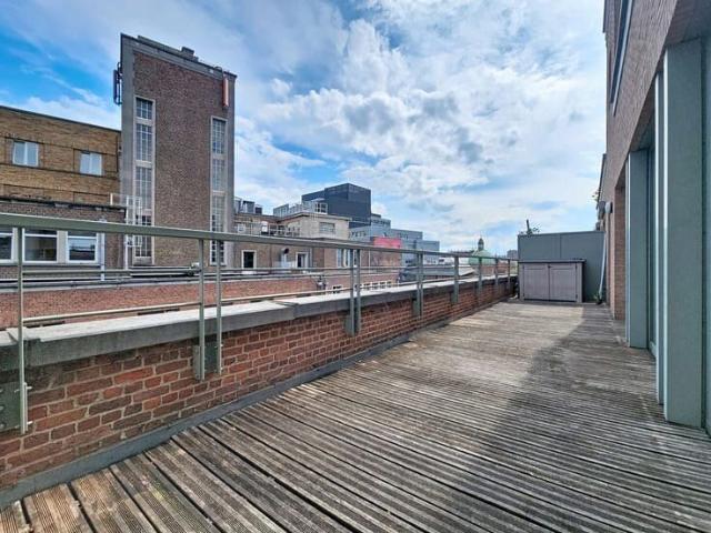 Appartement location à Brussel, Bruxelles