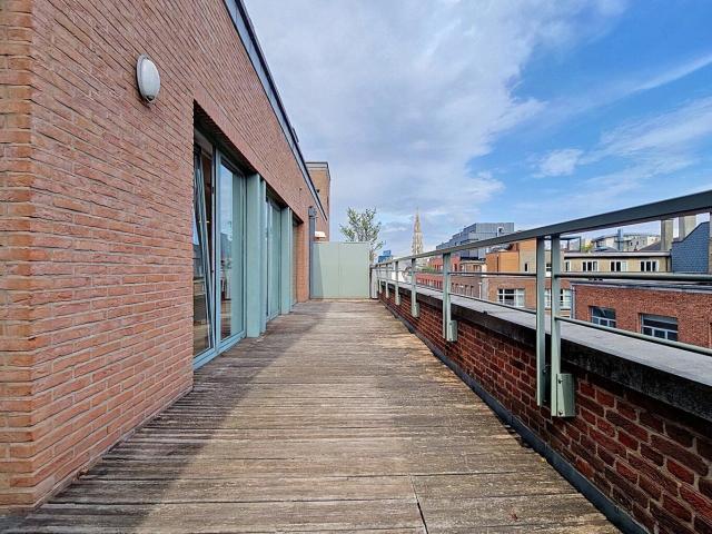Appartement location à Brussel, Bruxelles