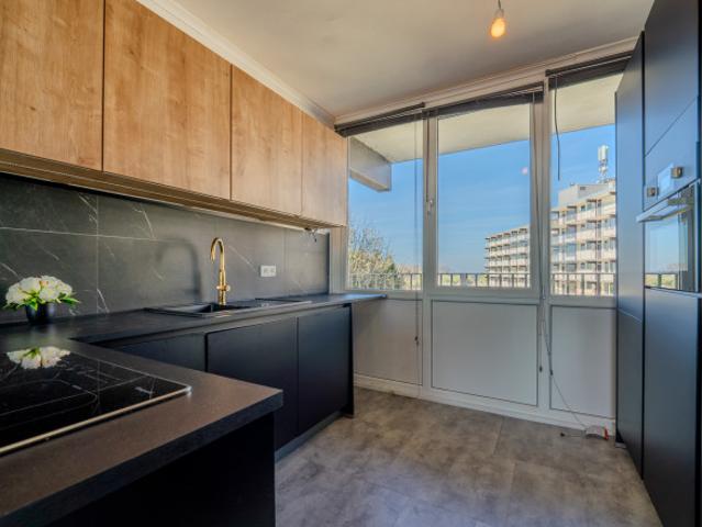 Appartement vente à Seraing, Wallonie