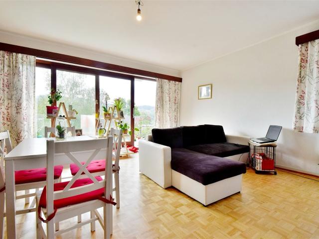 Appartement location à Charleroi, Wallonie