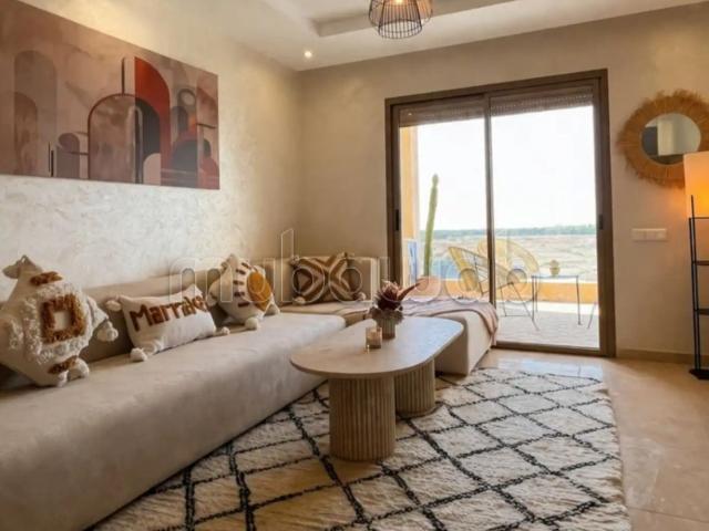 Appartement vente à Marrakech, L'Oriental