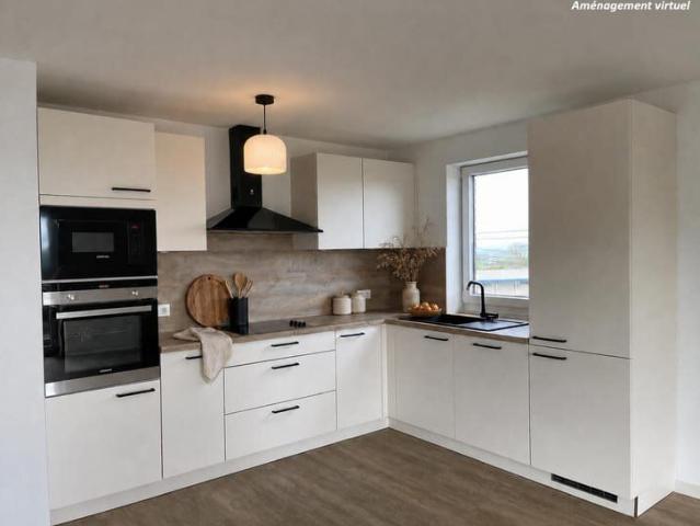 Appartement location à Beauraing, Wallonie