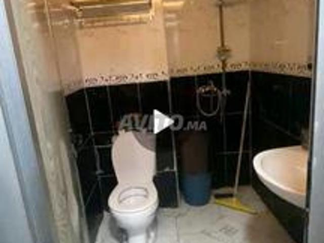 Appartement vente à Anfa, Gharb-Chrarda-Beni Hssen