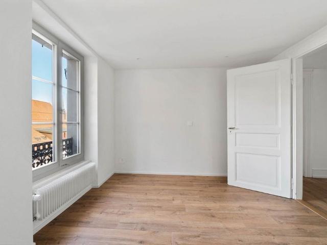 Apartment mieten in Bourg, Fribourg - Freiburg