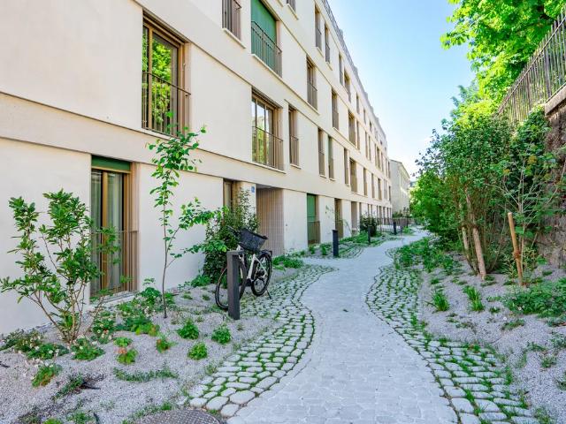 Apartment mieten in Cheseaux-Lausanne, Waadt