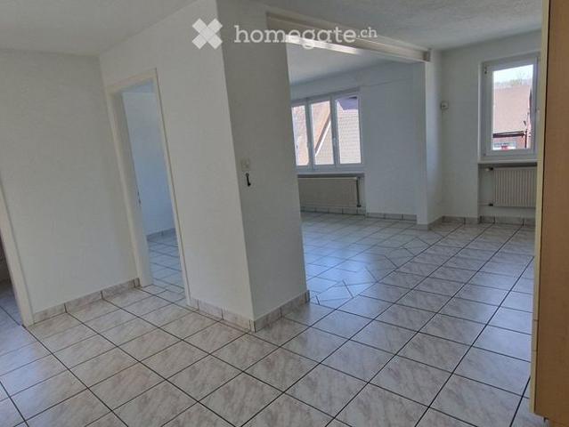 Apartment mieten in Courfaivre, Haute-Sorne
