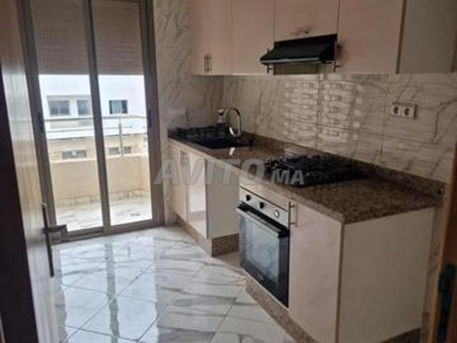Appartement location à Bouskoura, Gharb-Chrarda-Beni Hssen