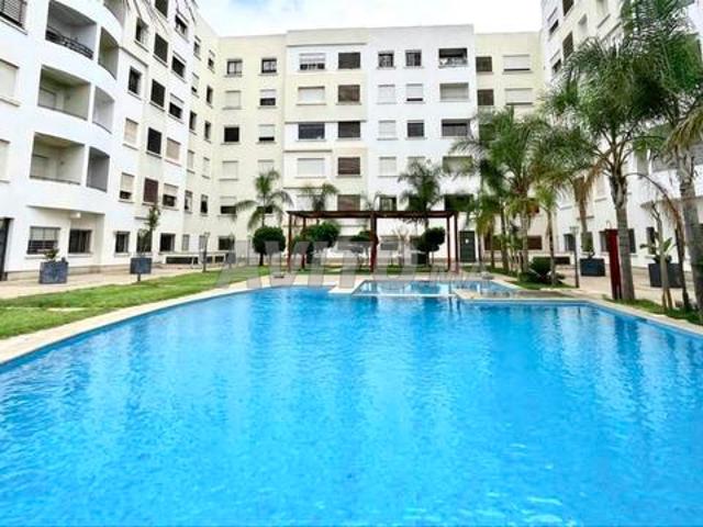 Appartement vente à Nouaceur, Gharb-Chrarda-Beni Hssen