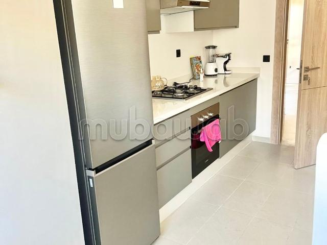 Appartement location à Anfa, Gharb-Chrarda-Beni Hssen