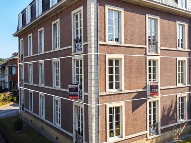 Appartement location à Huy, Wallonie