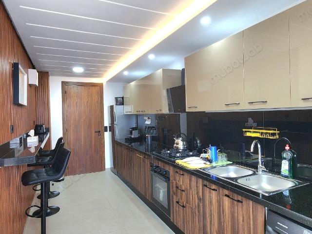 Appartement location à Dar Bouazza, Gharb-Chrarda-Beni Hssen