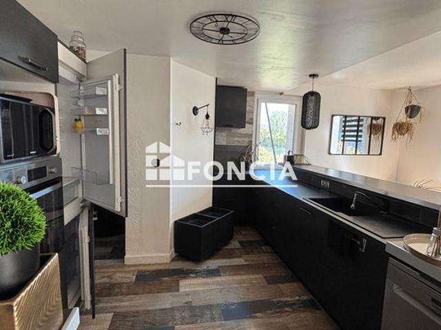 Appartement vente à Cahors, Occitanie