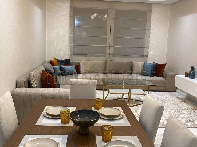 Appartement vente à Anfa, Gharb-Chrarda-Beni Hssen