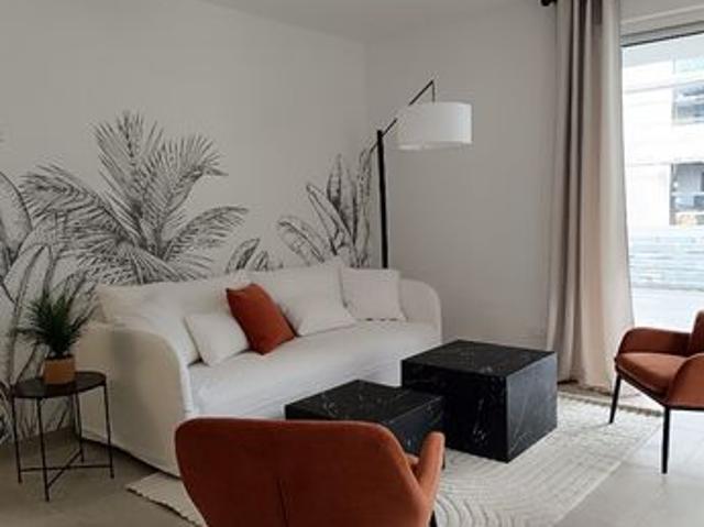 Appartement vente à Montreuil-sur-Mer, Rumilly