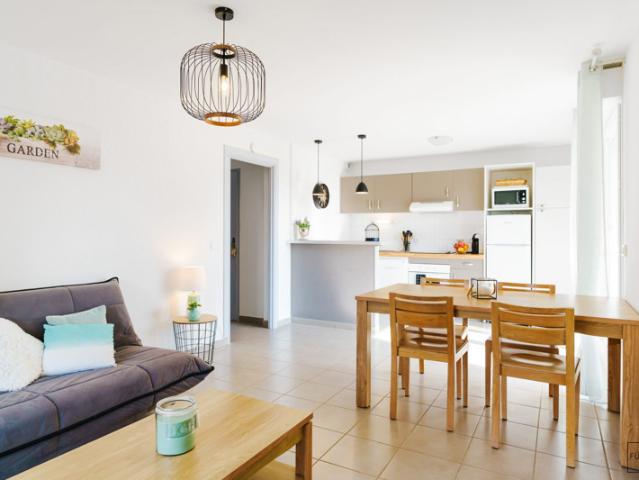 Appartement vente à Narbonne