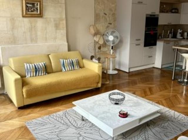 Appartement location à Bordeaux