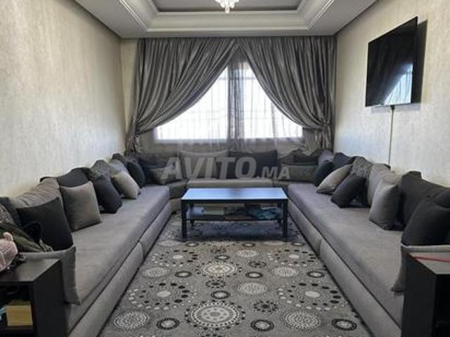 Appartement location à Suisse, Agadir
