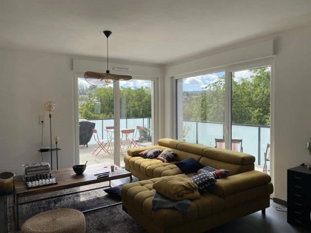 Appartement location à Tagsdorf, Collectivité européenne d'Alsace