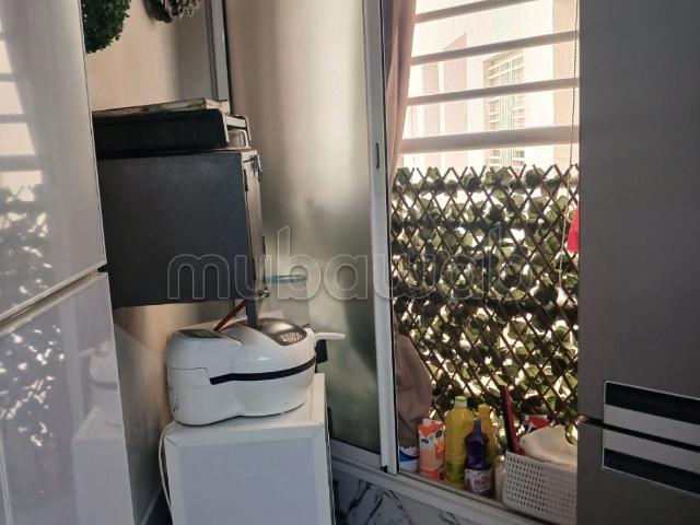 Appartement vente à Gharb-Chrarda-Beni Hssen