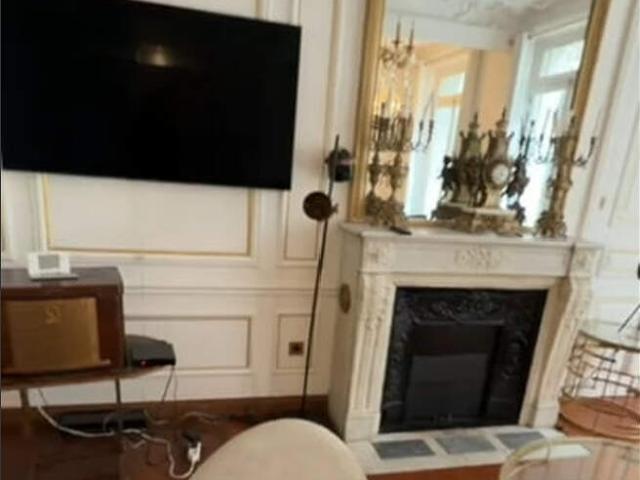 Appartement location à Paris, Île-de-France