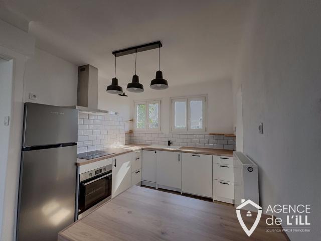 Appartement location à Sélestat-Erstein, Sélestat