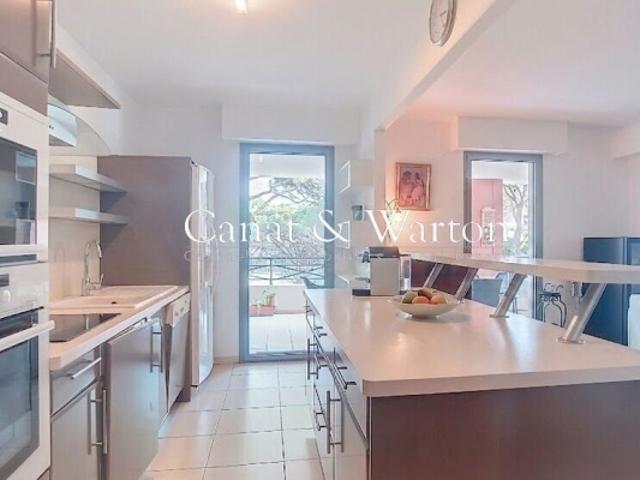 Appartement vente à Arrondissement de Draguignan, Saint-raphaël
