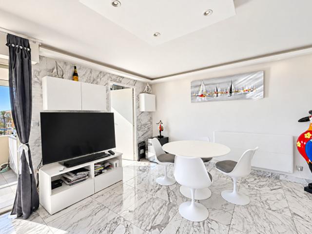 Appartement vente à Fréjus, Var
