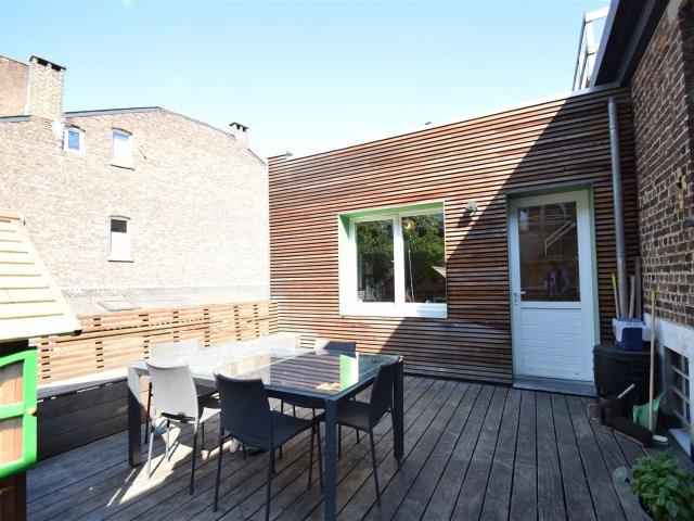 Appartement location à Saint-leger, Wallonie