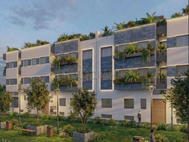 Appartement vente à El Aouda