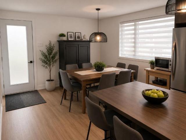 Apartment for rent in Laurentides, Quebec