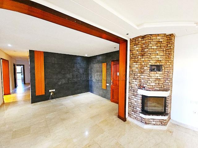 Appartement vente à Rbat