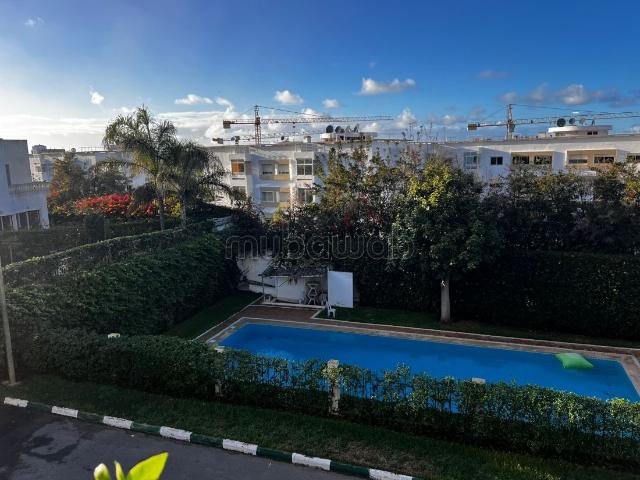 Appartement location à Anfa, Gharb-Chrarda-Beni Hssen