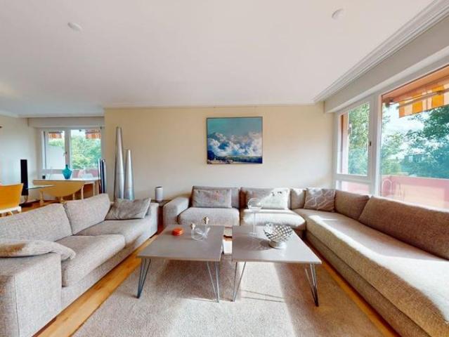 Apartment mieten in Conches