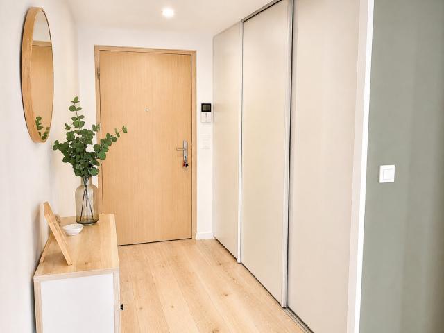 Appartement vente à Boulogne-Billancourt, Boulogne-billancourt