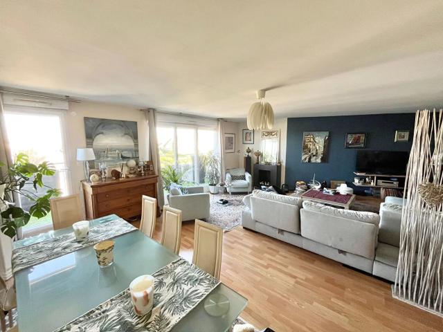 Appartement vente à Tours