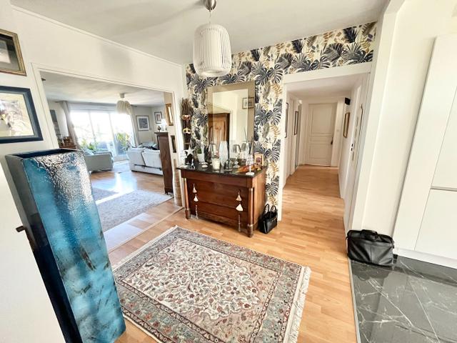 Appartement vente à Tours