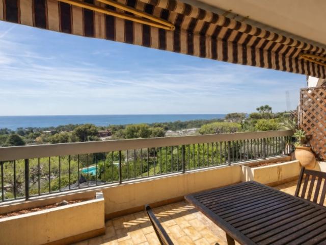 Appartement vente à Villeneuve-Loubet, Alpes-Maritimes
