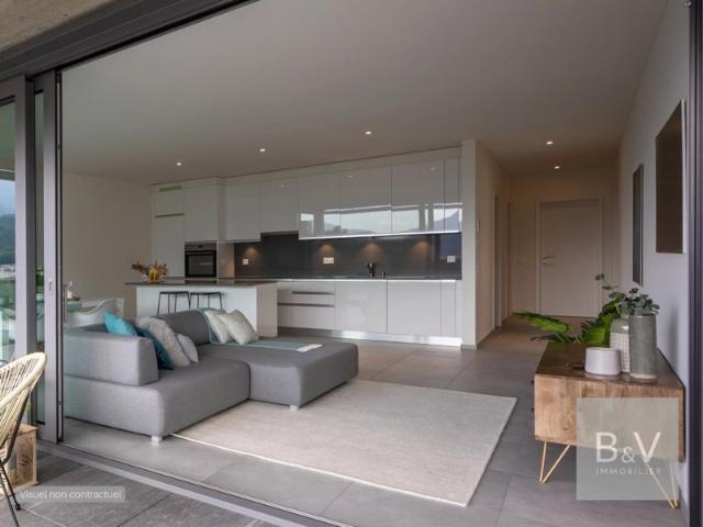 Appartement vente à Bayonne, Anglet