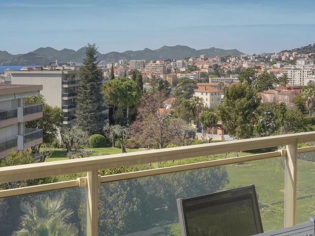 Appartement vente à Grasse, Cannes
