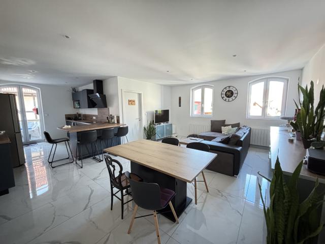 Appartement vente à Hœrdt, Collectivité européenne d'Alsace